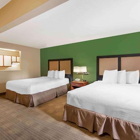 Extended Stay America Suites - Wichita - East Zewnętrze zdjęcie