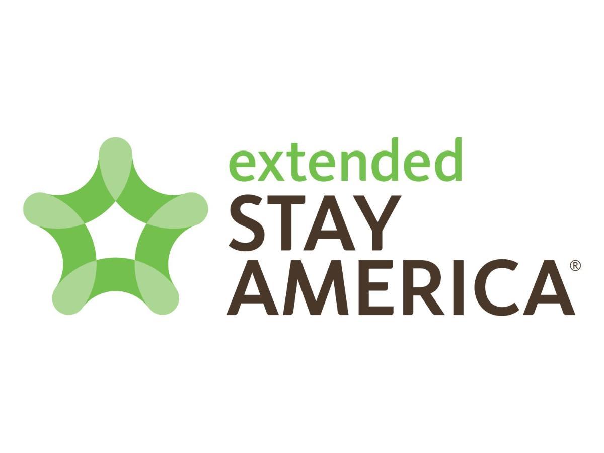 Extended Stay America Suites - Wichita - East Zewnętrze zdjęcie