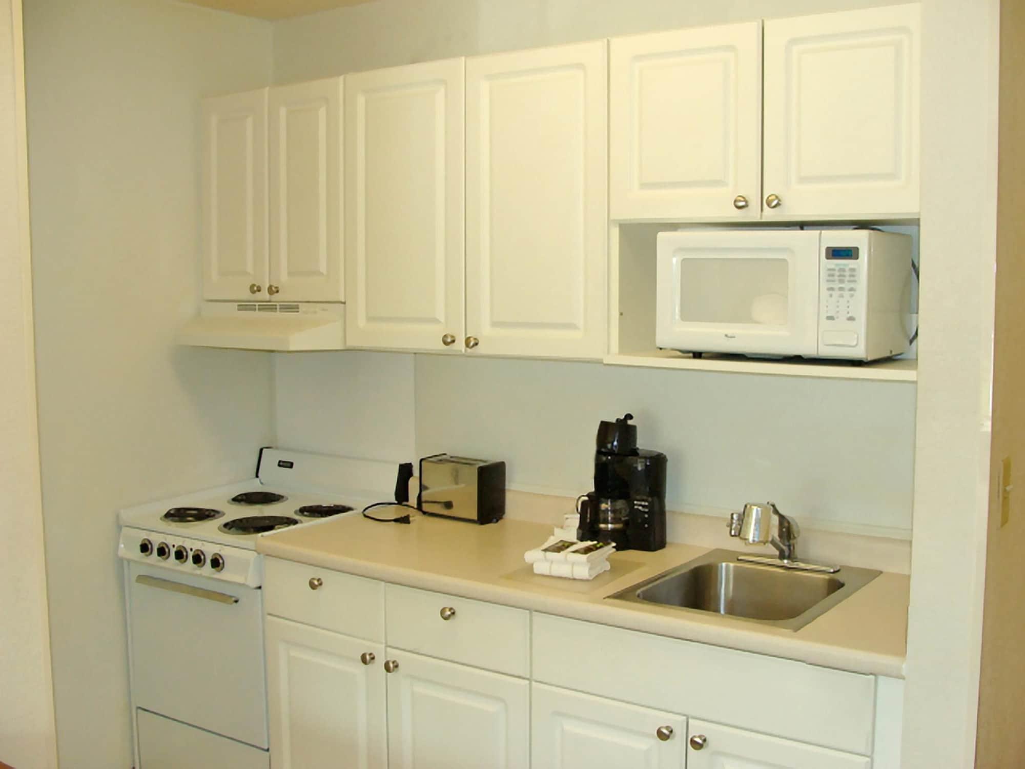 Extended Stay America Suites - Wichita - East Zewnętrze zdjęcie