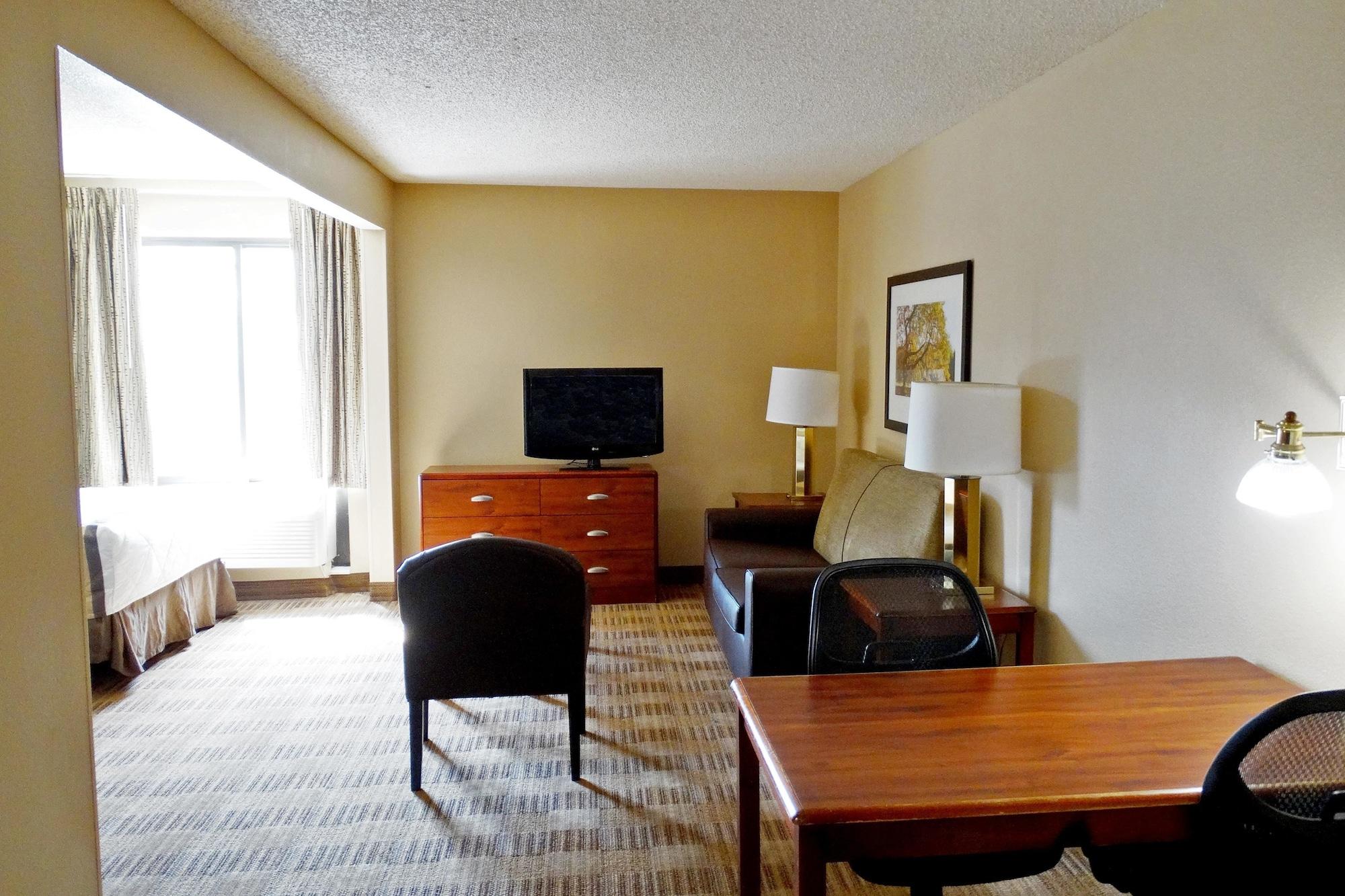Extended Stay America Suites - Wichita - East Zewnętrze zdjęcie