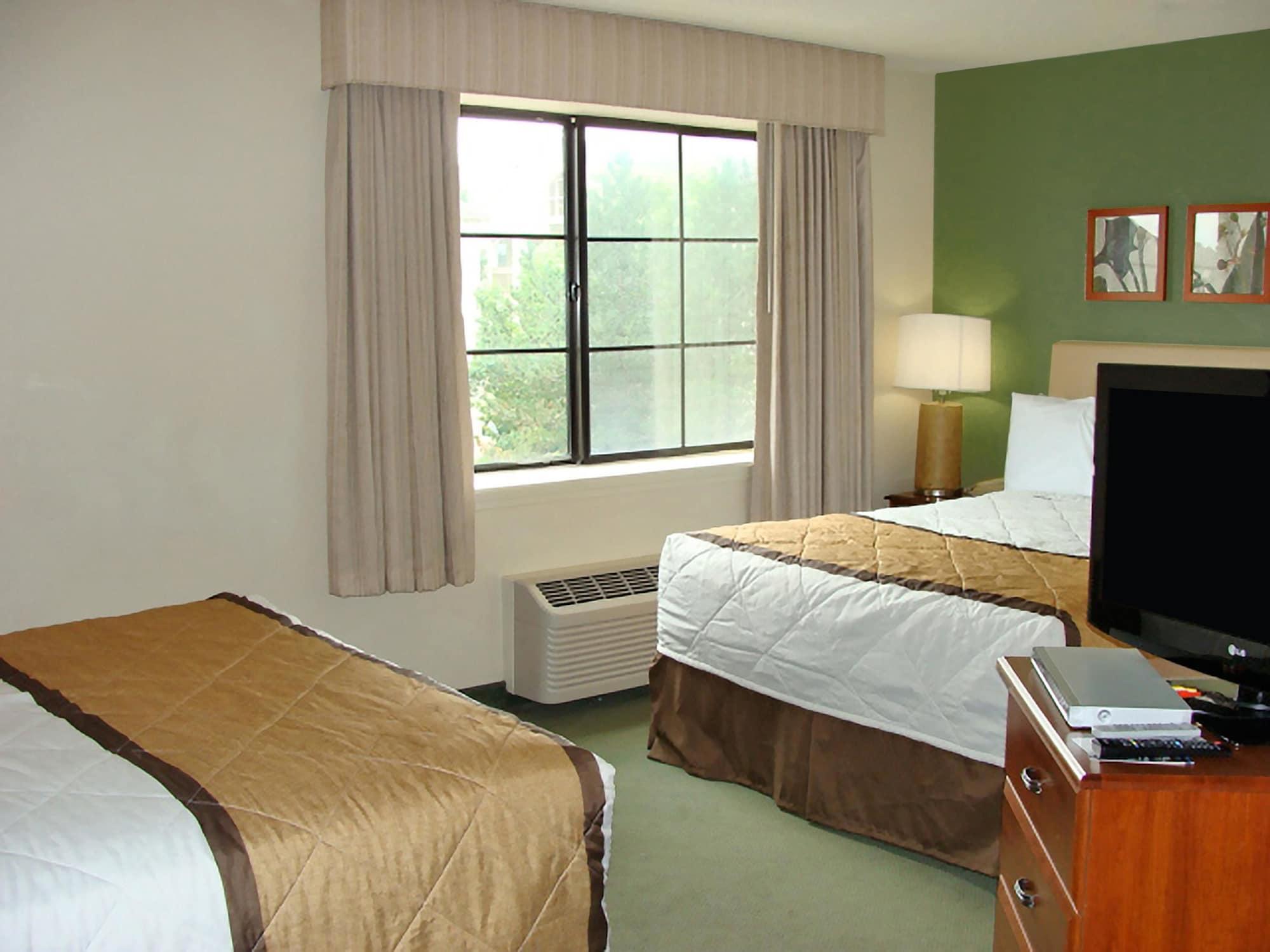 Extended Stay America Suites - Wichita - East Zewnętrze zdjęcie