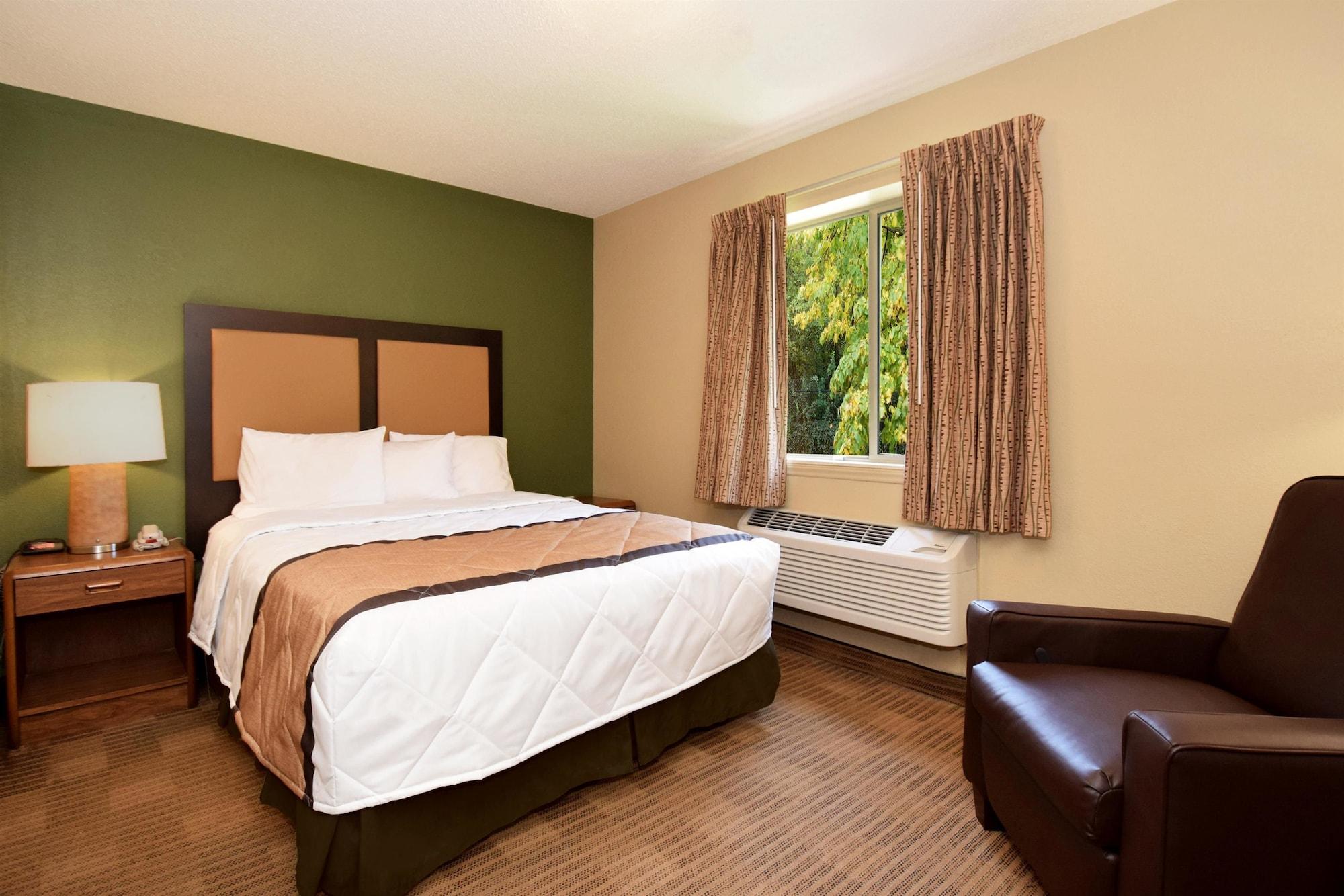 Extended Stay America Suites - Wichita - East Zewnętrze zdjęcie