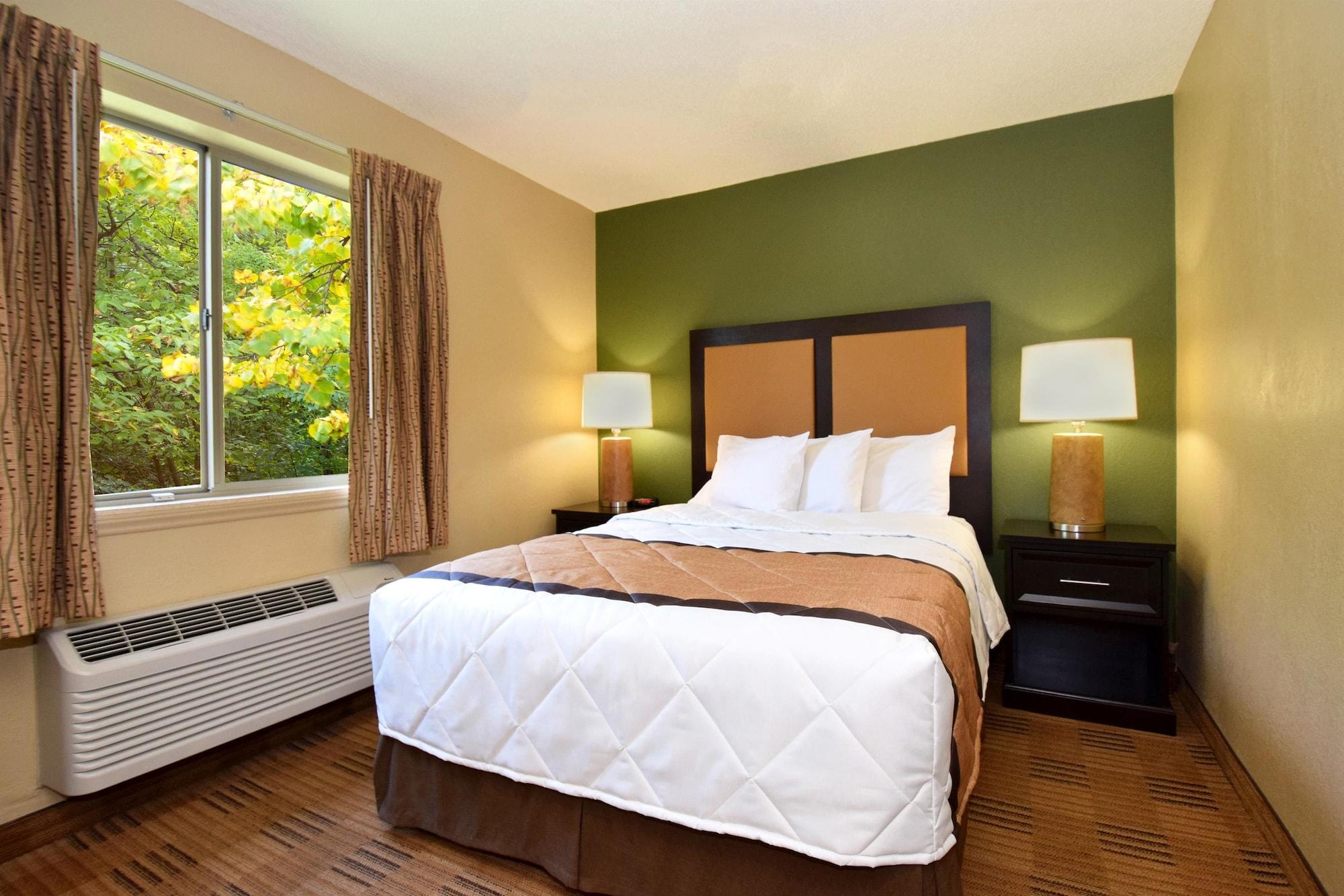 Extended Stay America Suites - Wichita - East Zewnętrze zdjęcie