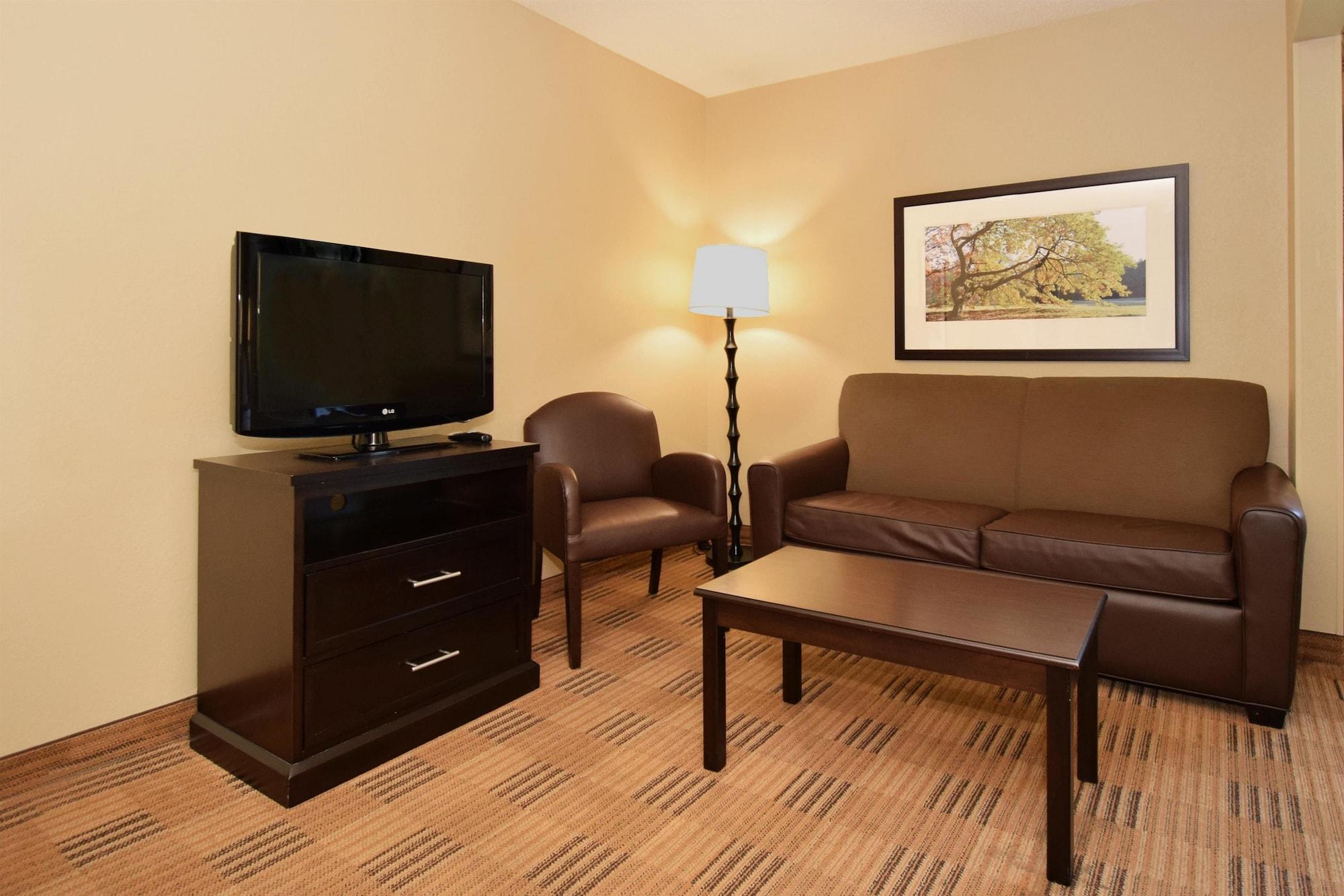 Extended Stay America Suites - Wichita - East Zewnętrze zdjęcie