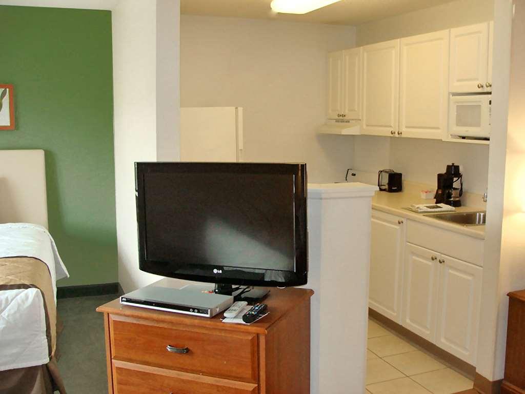 Extended Stay America Suites - Wichita - East Pokój zdjęcie