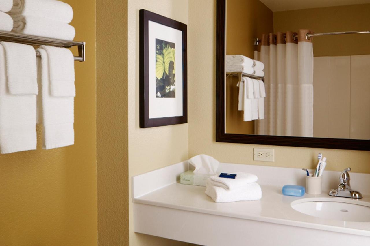 Extended Stay America Suites - Wichita - East Zewnętrze zdjęcie