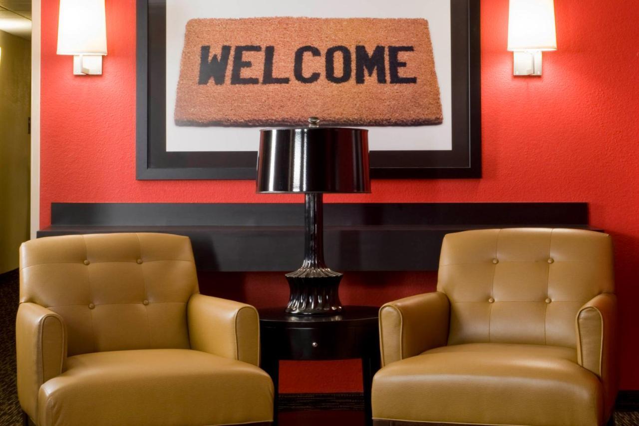 Extended Stay America Suites - Wichita - East Zewnętrze zdjęcie