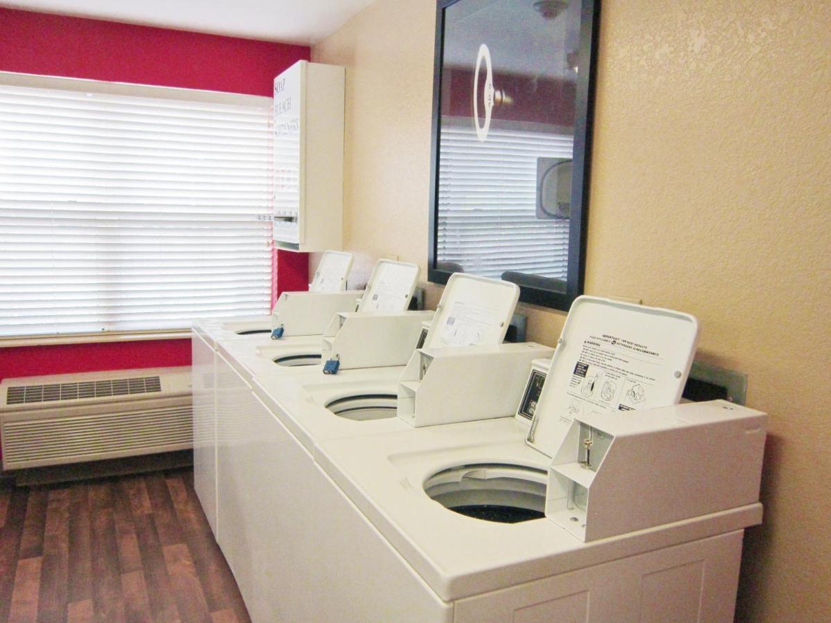 Extended Stay America Suites - Wichita - East Zewnętrze zdjęcie