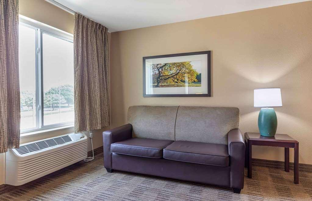 Extended Stay America Suites - Wichita - East Pokój zdjęcie