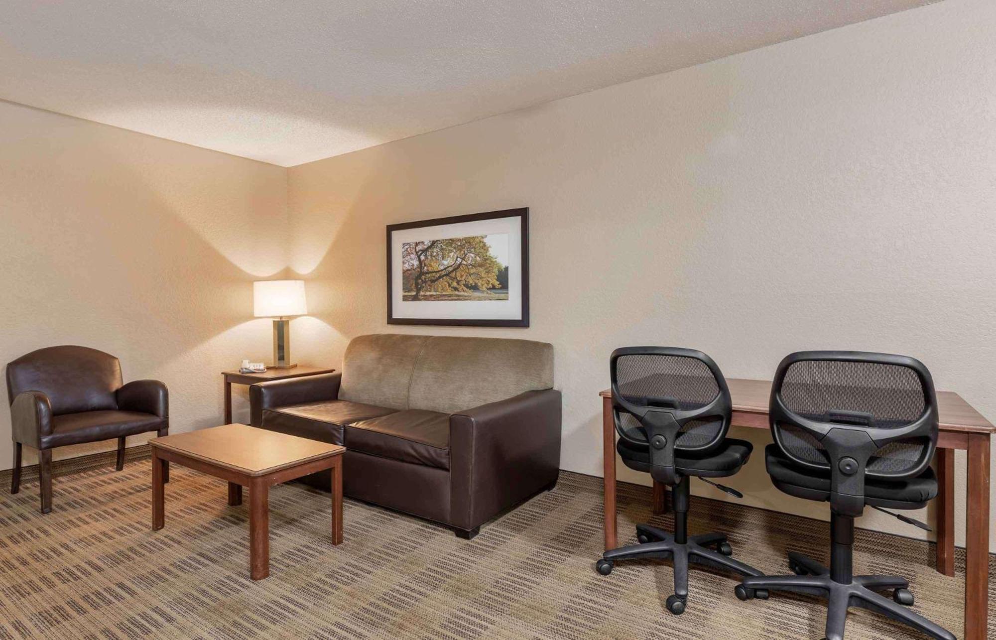 Extended Stay America Suites - Wichita - East Zewnętrze zdjęcie