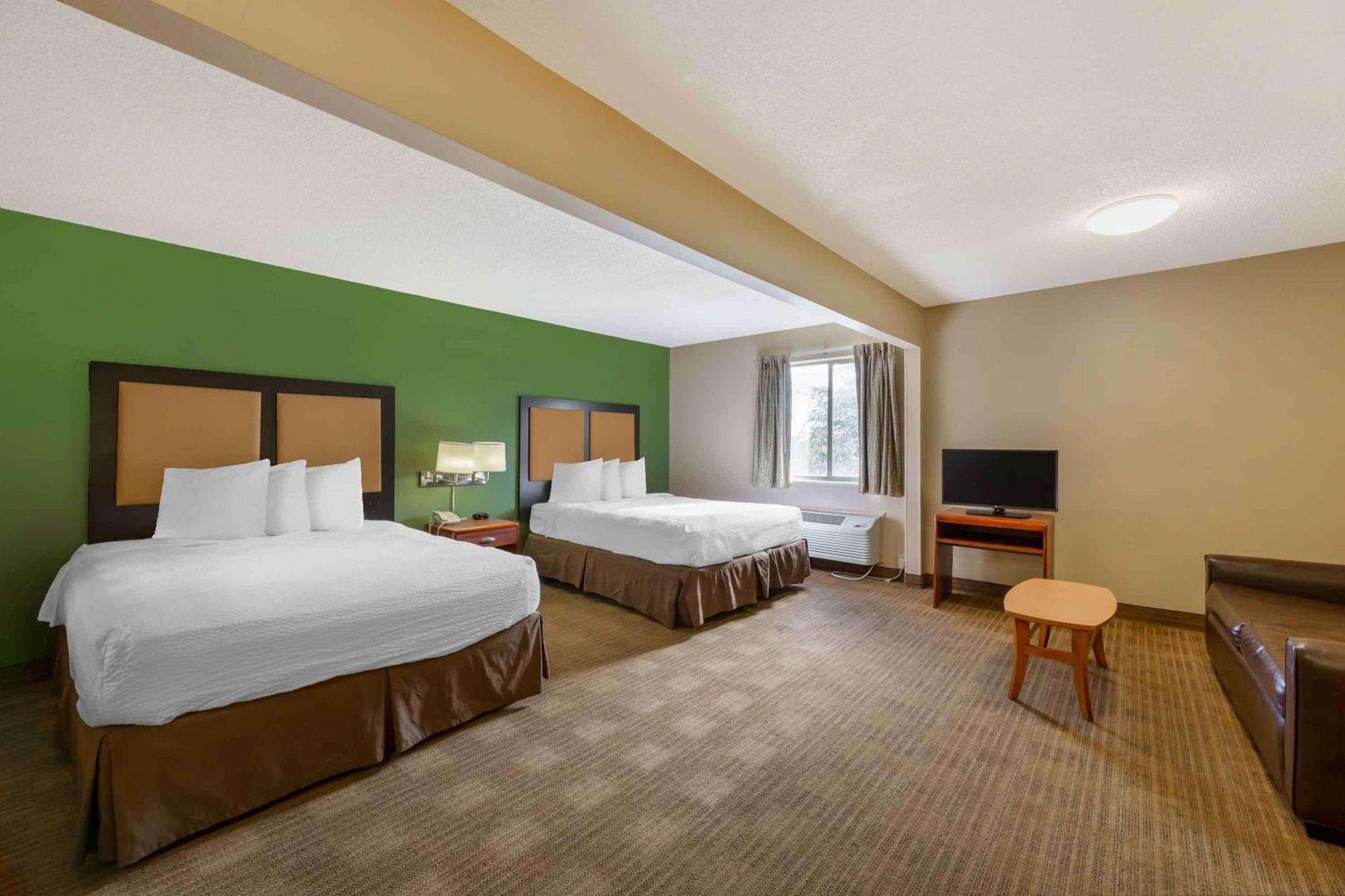 Extended Stay America Suites - Wichita - East Zewnętrze zdjęcie