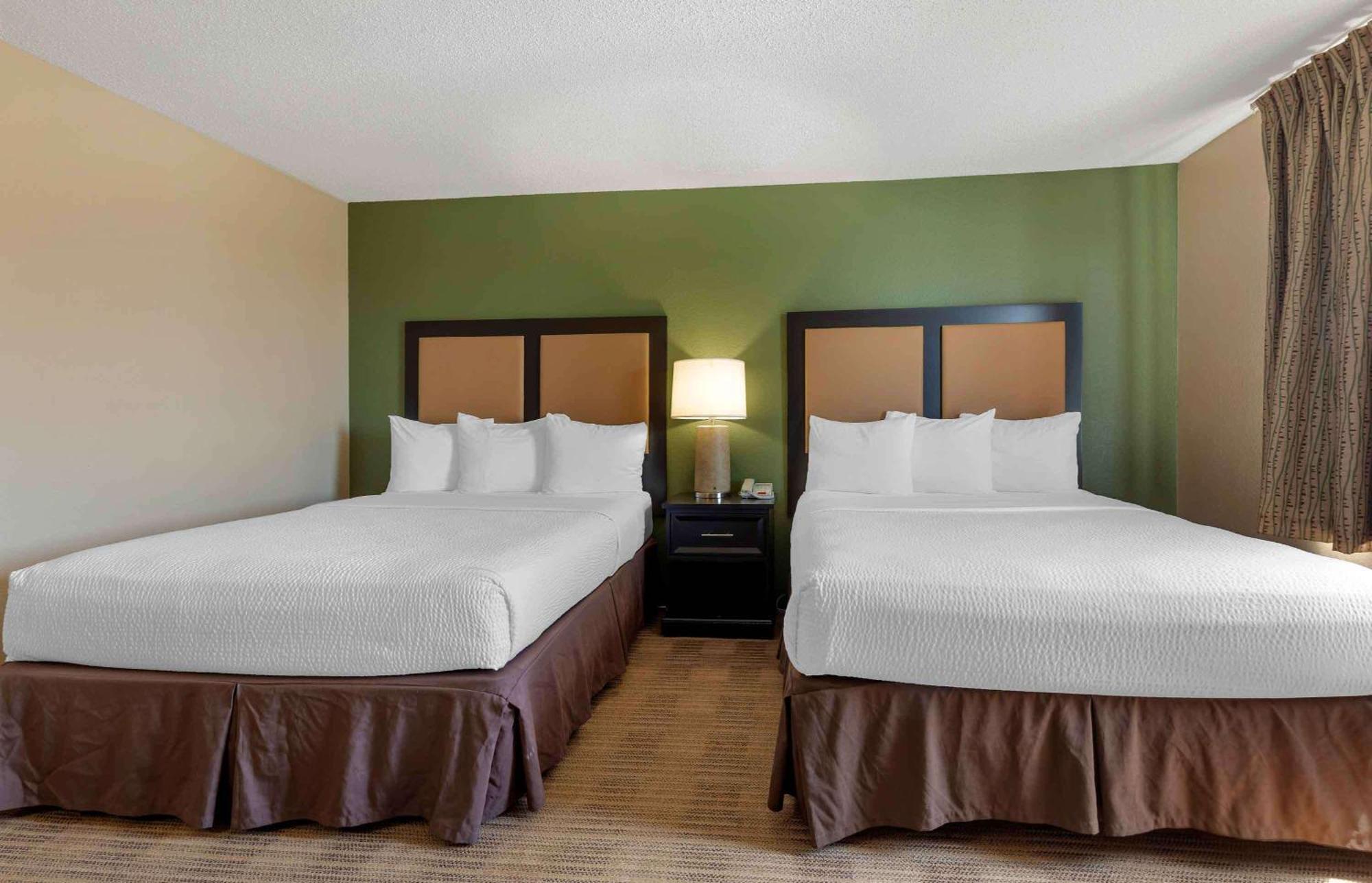 Extended Stay America Suites - Wichita - East Zewnętrze zdjęcie