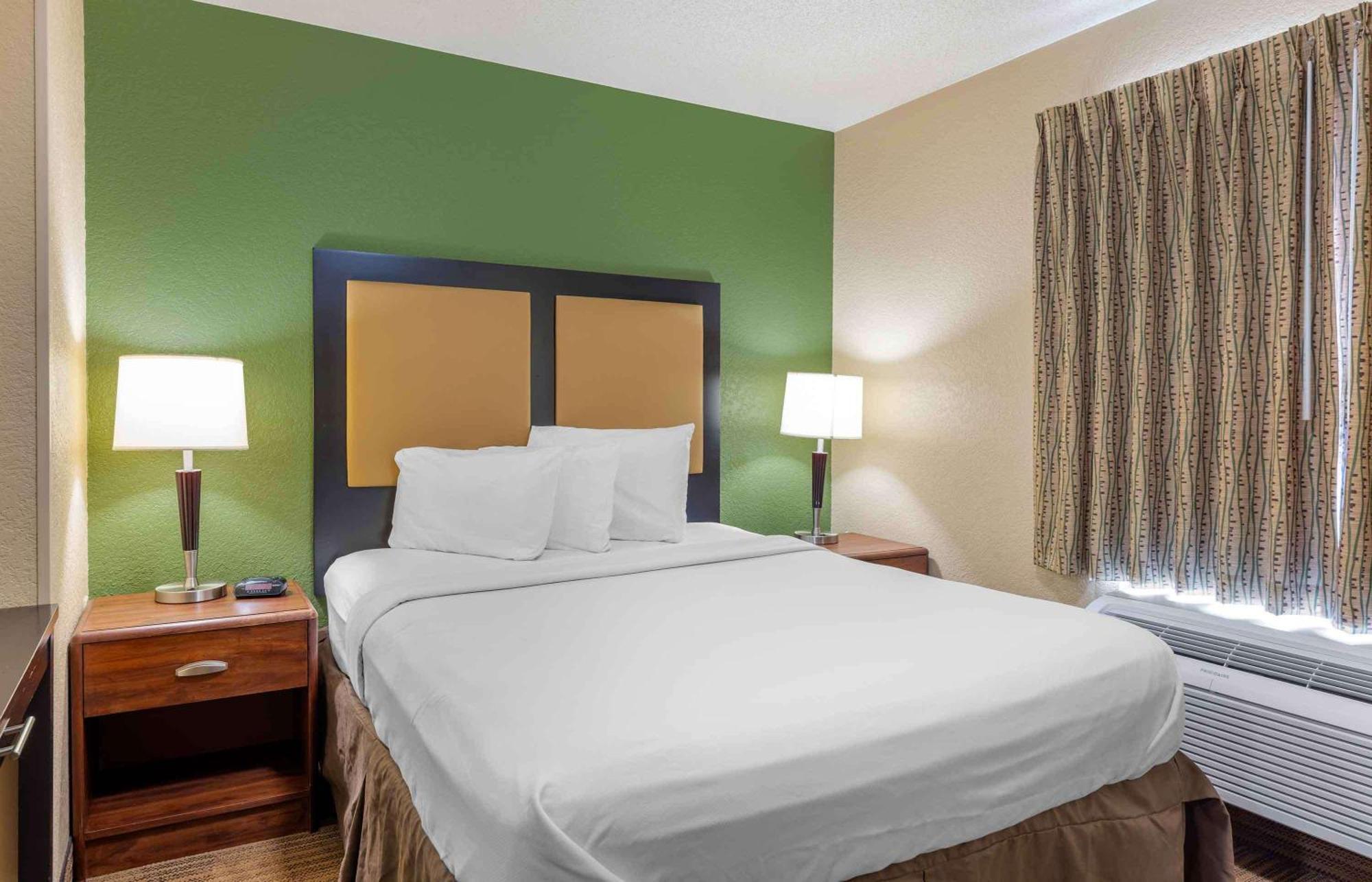 Extended Stay America Suites - Wichita - East Zewnętrze zdjęcie