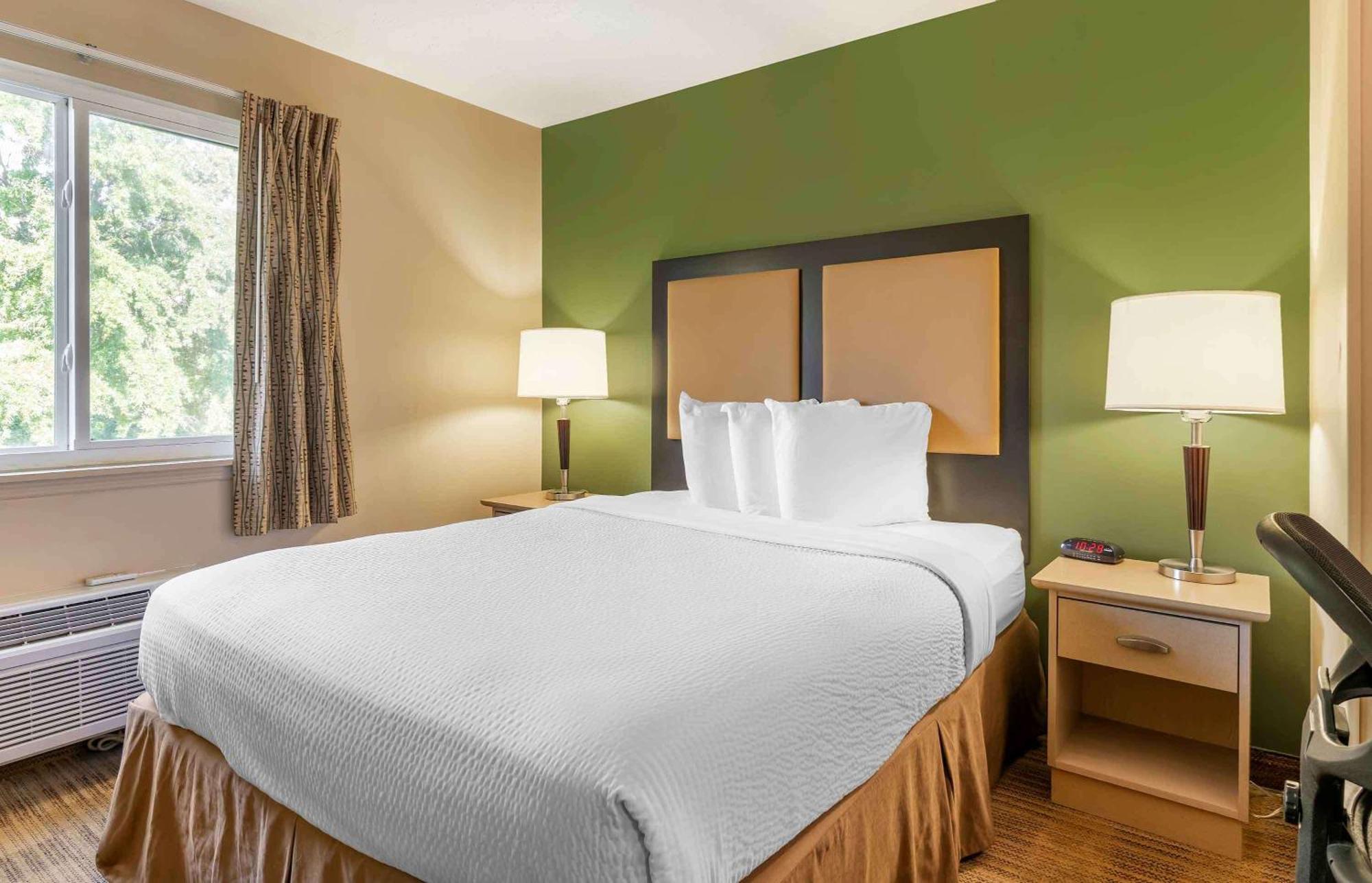 Extended Stay America Suites - Wichita - East Zewnętrze zdjęcie