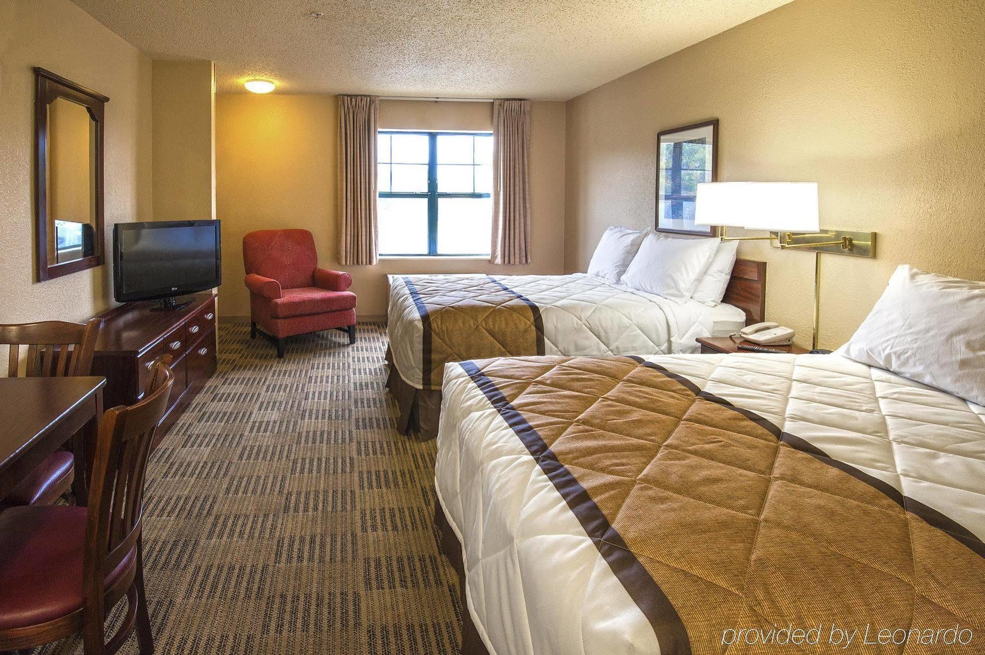 Extended Stay America Suites - Wichita - East Zewnętrze zdjęcie